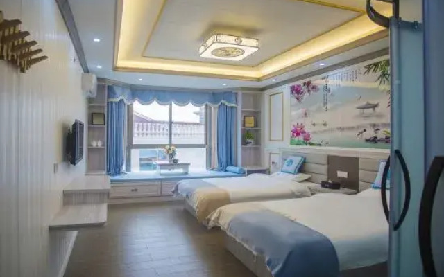 Chaoyang Hotel