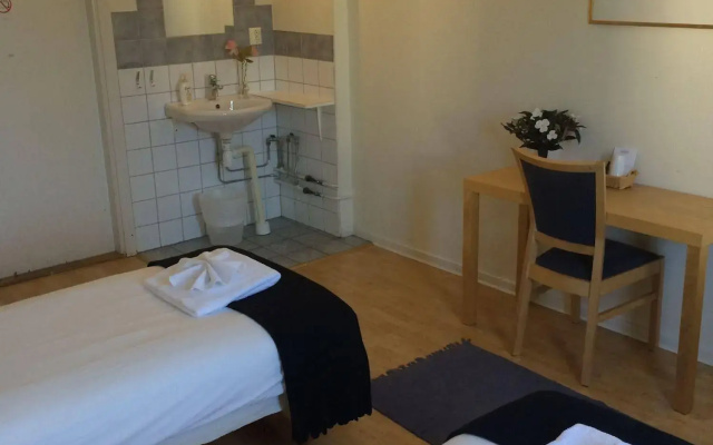 Hotell Östergyllen