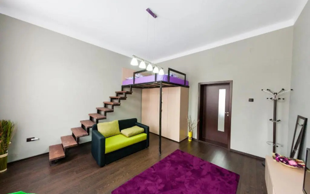 Fun Timisoara - Studio