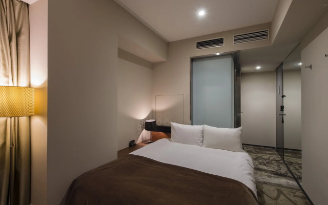 Akasaka Granbell Hotel