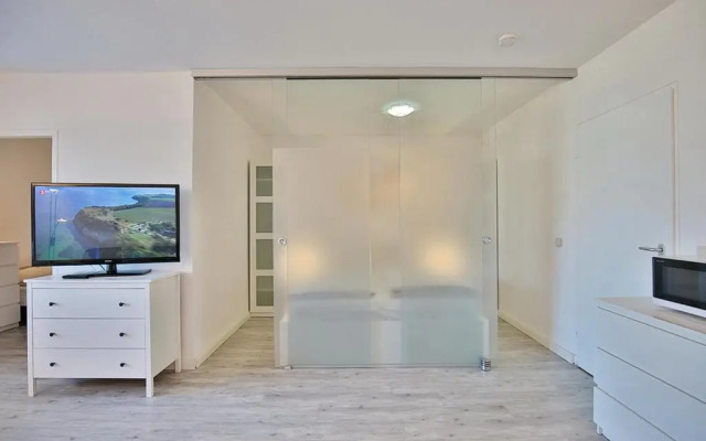 Strandresidenz Timmendorfer Strand Strandresidenz Appartement 108