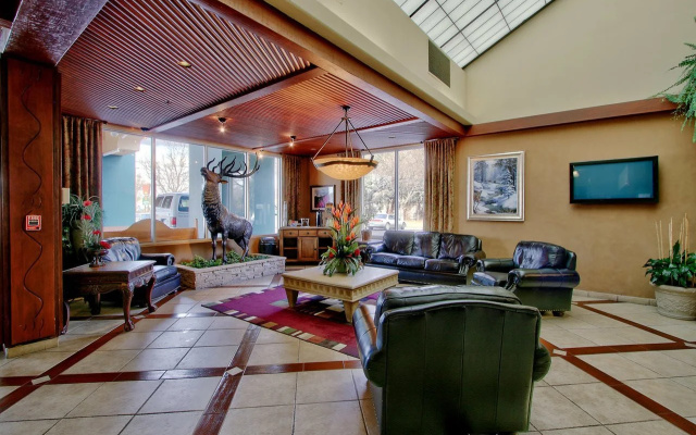 Hotel Mesa Albuquerque Midtown