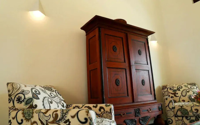 Thompson Manor - A Luxury Villa in Galle