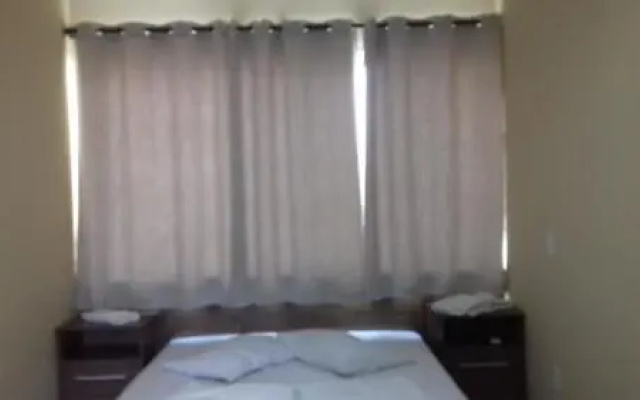 Hotel Mourao