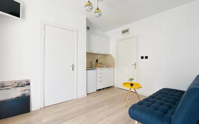 APARTELLO Modern Apartments - Royal Beach, Sunny Beach