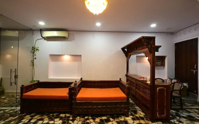 Inda Haveli