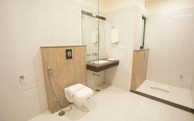 Hotel Fortune Plaza