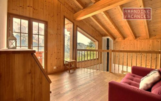 Chalet Chez Cheryl