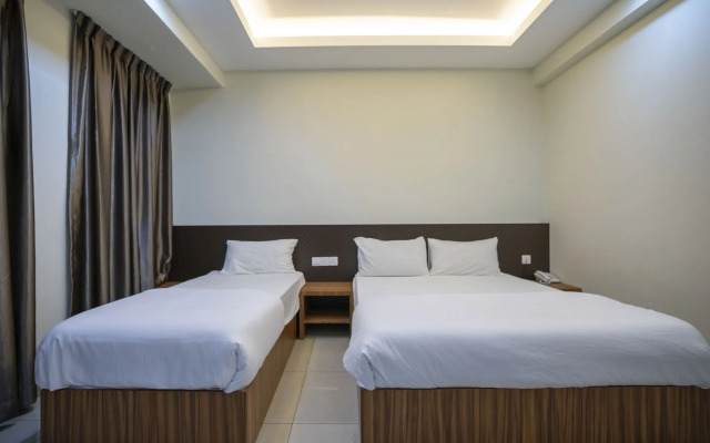Hope Hotel