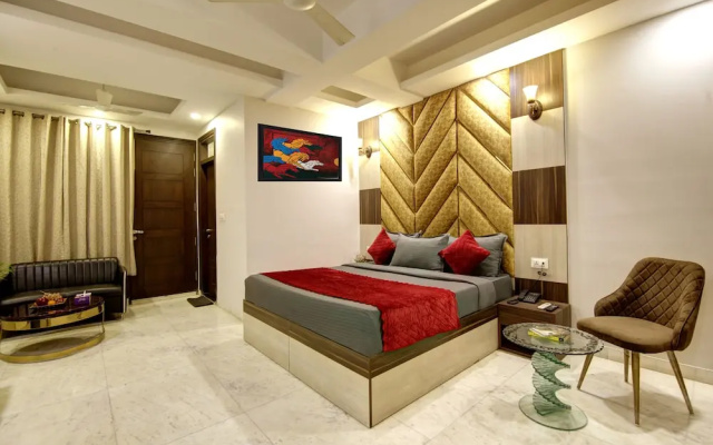 Sonesta Luxury Apartment