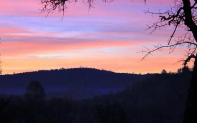 Yosemite Bed and Breakfast