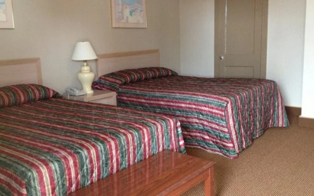 College Inn Motel