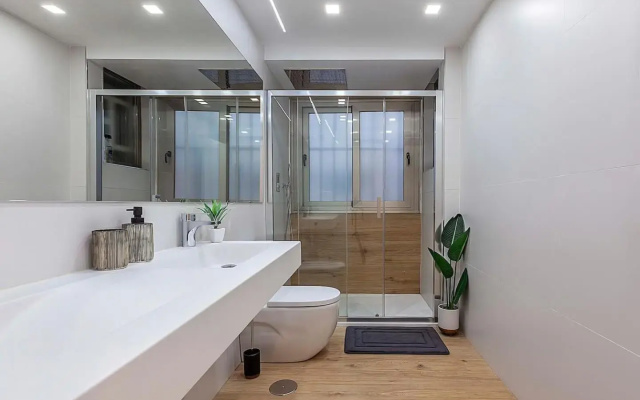 Great Apartment Granada City Centre