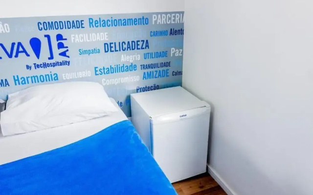 Blue Ocean Suítes