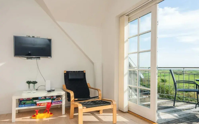 5 Star Holiday Home in Romo