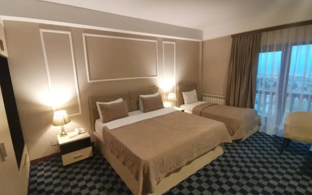 Sea Pearl Hotel