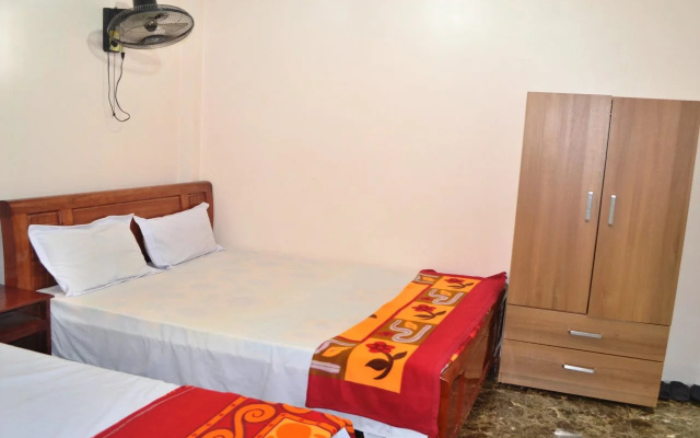 Hai Duong Hotel Cat Ba