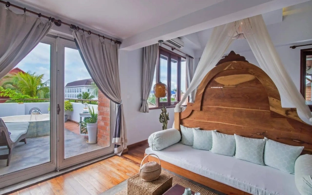 Mane Boutique Hotel & Spa