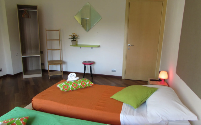 INNperfect Room Central Station