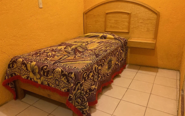 OYO Hotel Boca Sierra