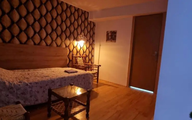 Sobe Royal Apartman