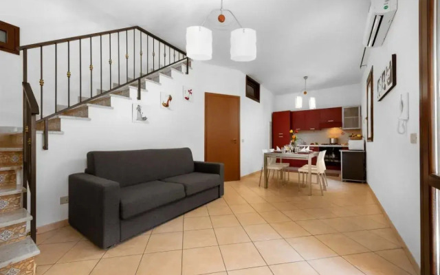 Appartamento Fiordaliso
