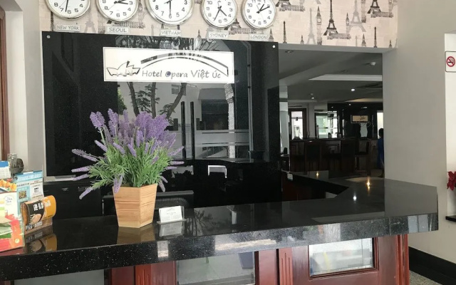 Hotel Opera