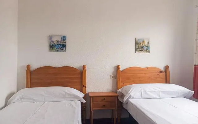 Apartamentos Paradise Oropesa 3000