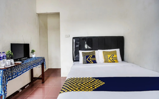 OYO 93582 Liani Homestay Syariah