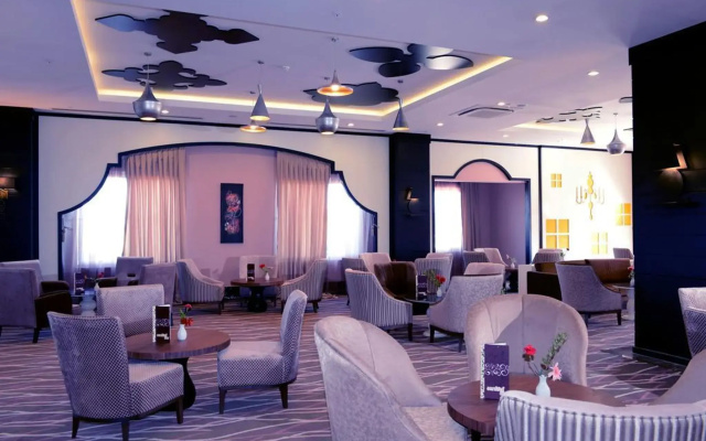 Lake & River Side Hotel & Spa