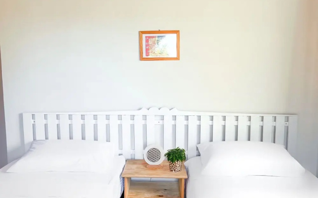 Tartaruga Boutique Hotel & Bungalows