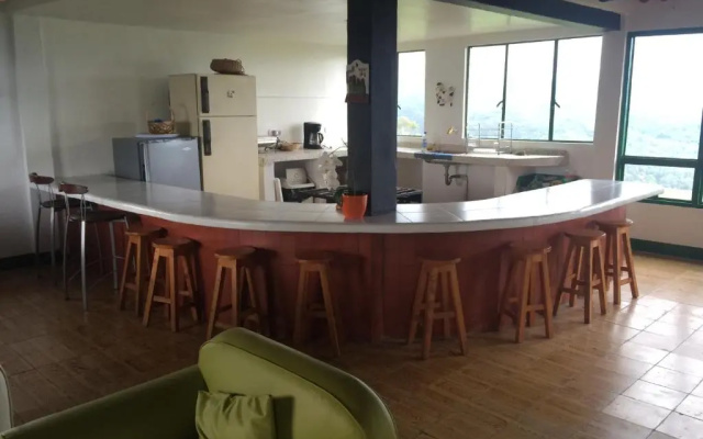Sierra Morena Eco Hotel