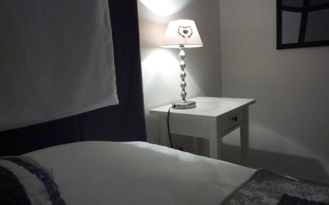 Chambre dhôtes de Florence