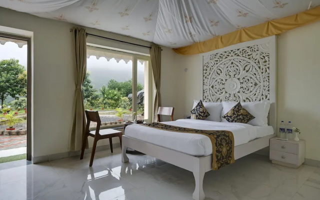 Kavish Holiday Hill Resort