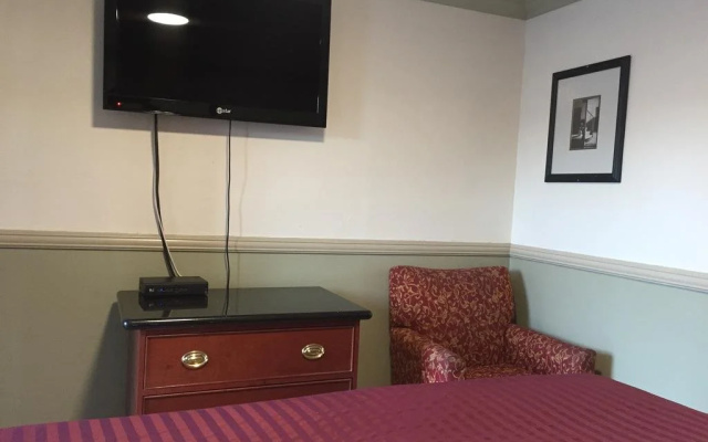 Kings Lodge Motel