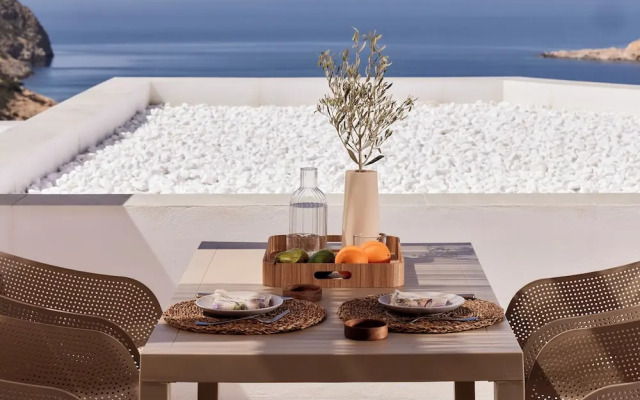 Eutopia Suites Sifnos