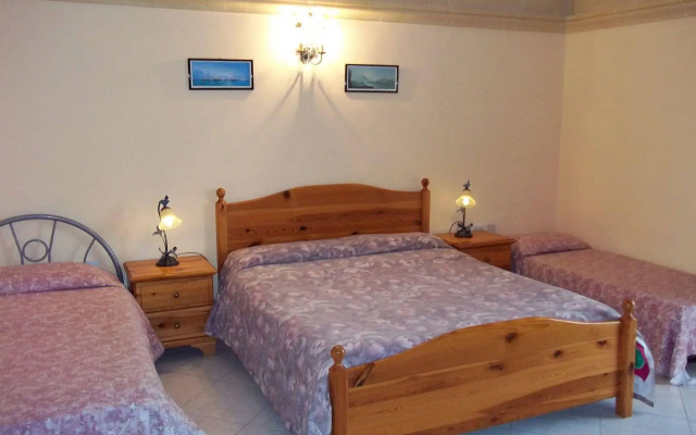 San Antonio Guest House