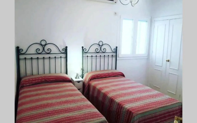 Coqueto Apartamento en el Arenal, Centro