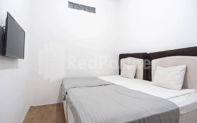 Algira Guest House Syariah Bogor Redpartner