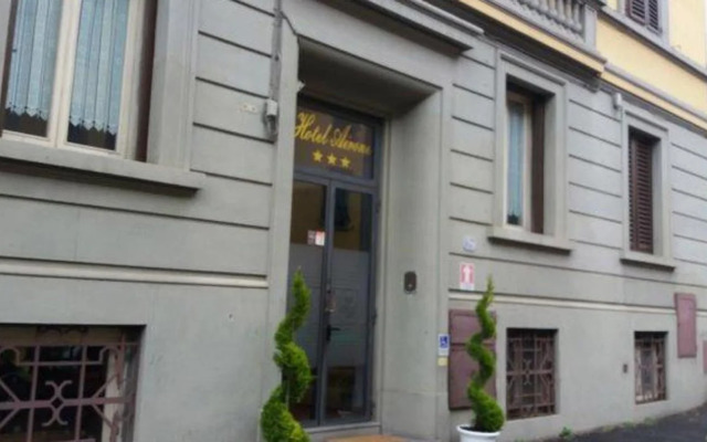 Hotel Airone