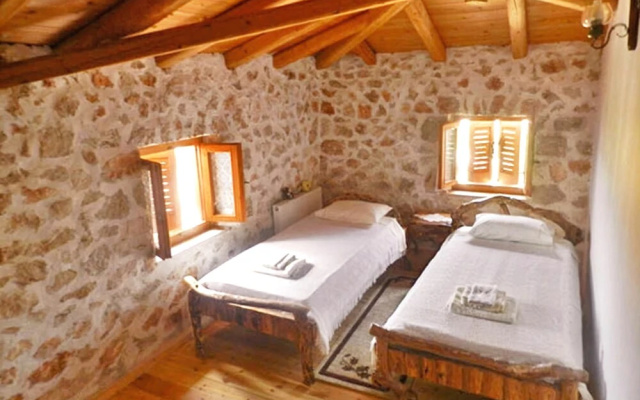 Andreas Katsaros Villas