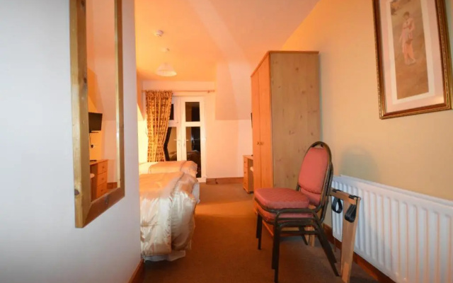 Crockatinney Guest House