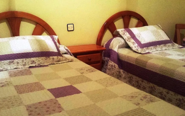 Apartamento Turismo Rural Casa Castro