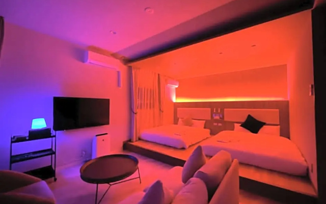 HOTEL KOU Haruyoshi - Vacation STAY 95314v