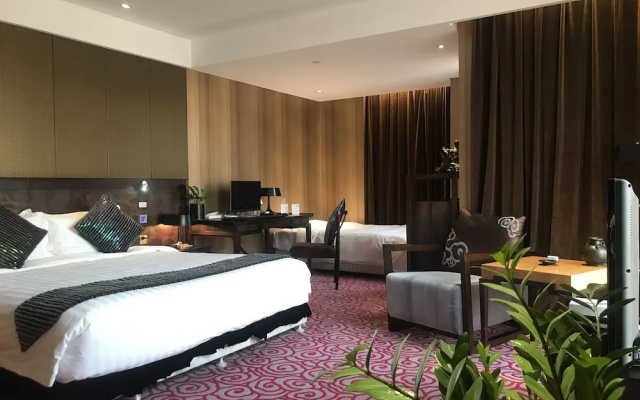 Luoyang Christian's Hotel