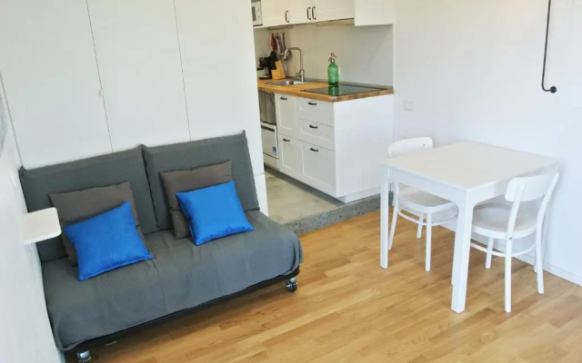 Alloggio ad uso turistico - The Apartment n.1