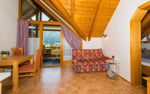 Pension und Ferienhaus Winkler-Tuschnig