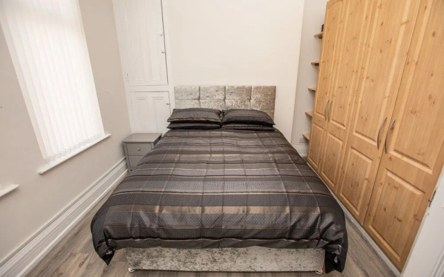 Belsonic Apartments