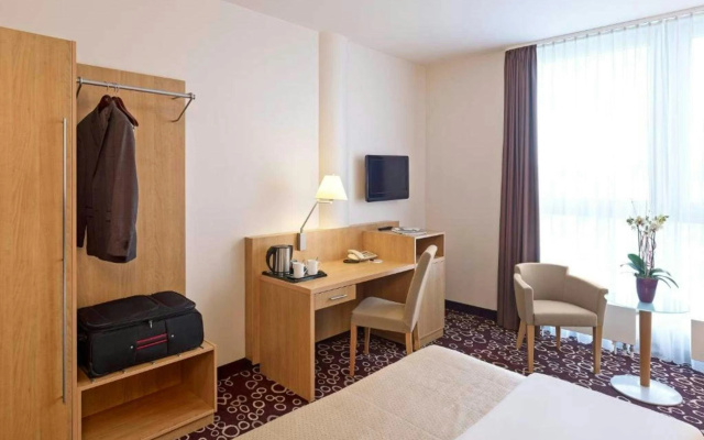 Sunday Hotel Dortmund City