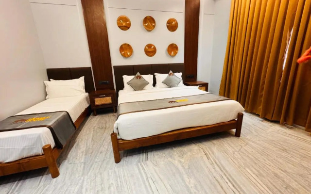 Hotel Mumbai House - Pithampur